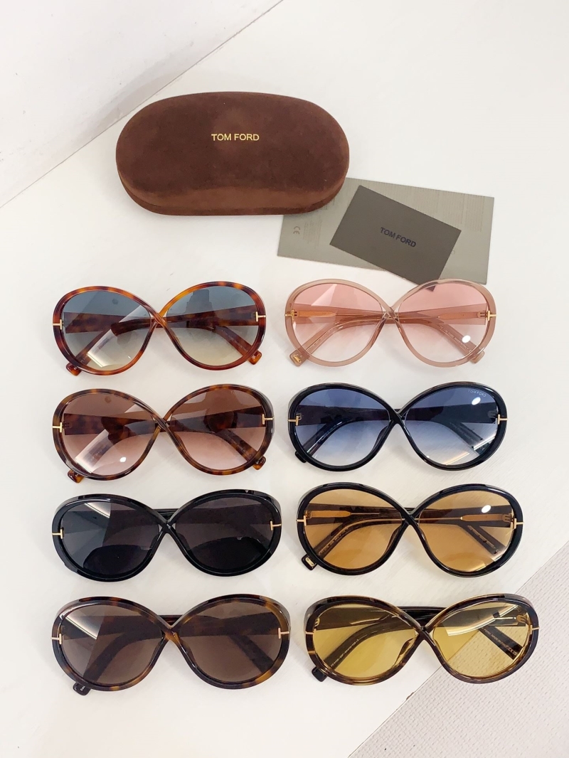 TOM FORD